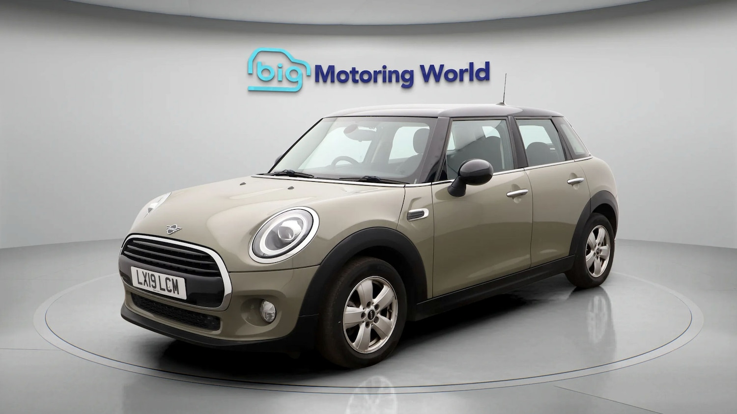 Used MINI Hatch 2019 for sale - 77619682: Photo 3