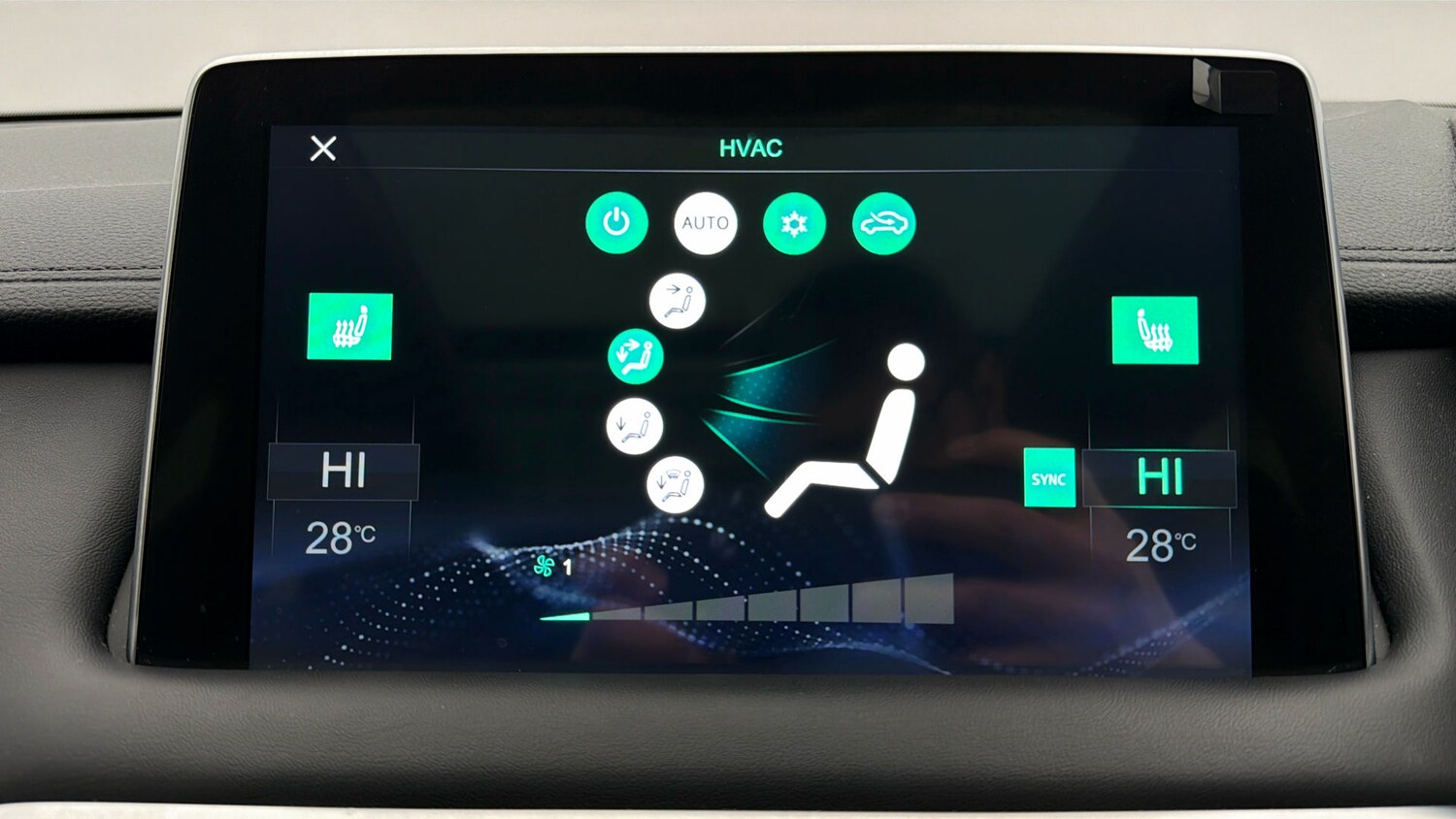 Used MG MG HS 2023 for sale - 78210950: Photo 11