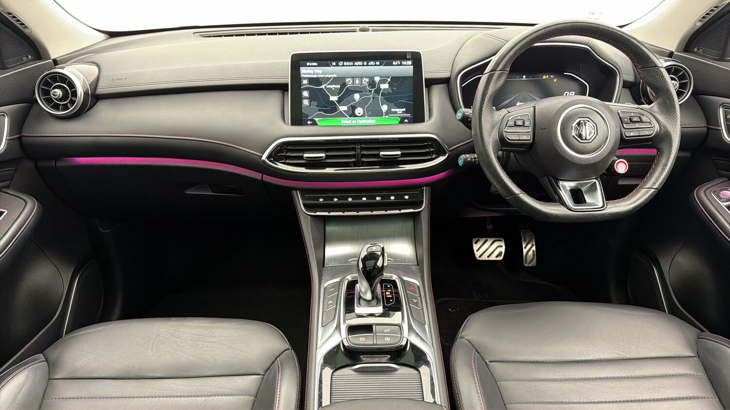 Used MG MG HS 2023 for sale - 78210950: Photo 12