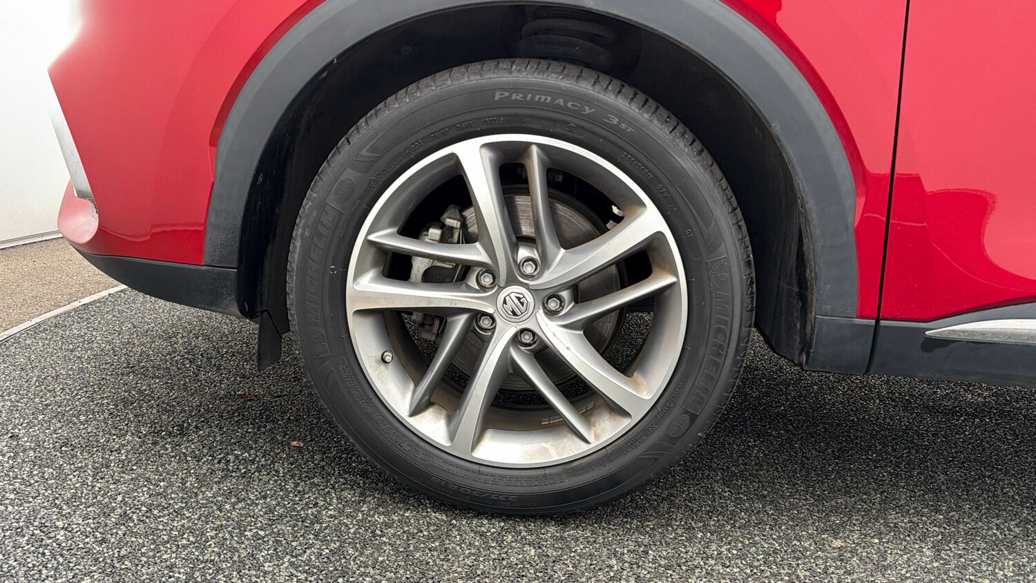 Used MG MG HS 2023 for sale - 78210950: Photo 17