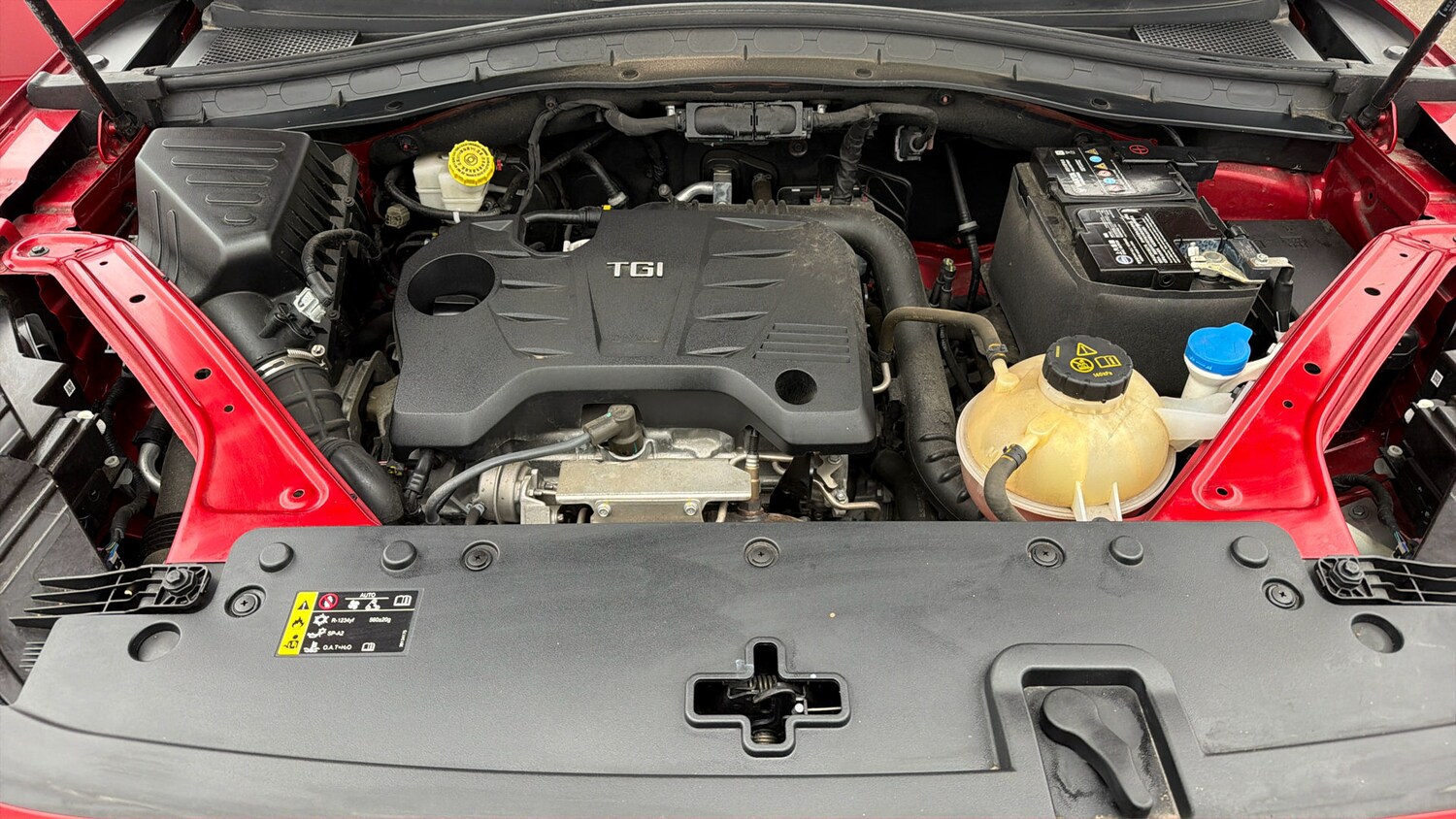 Used MG MG HS 2023 for sale - 78210950: Photo 18