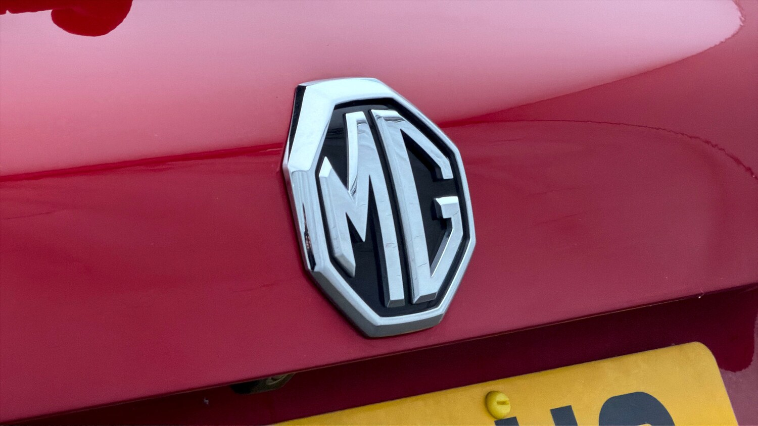 Used MG MG HS 2023 for sale - 78210950: Photo 20