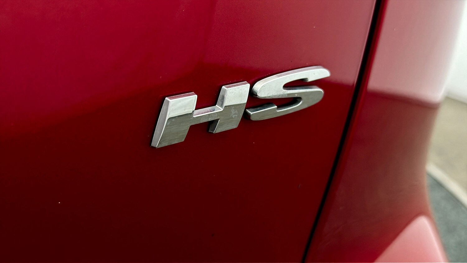 Used MG MG HS 2023 for sale - 78210950: Photo 21