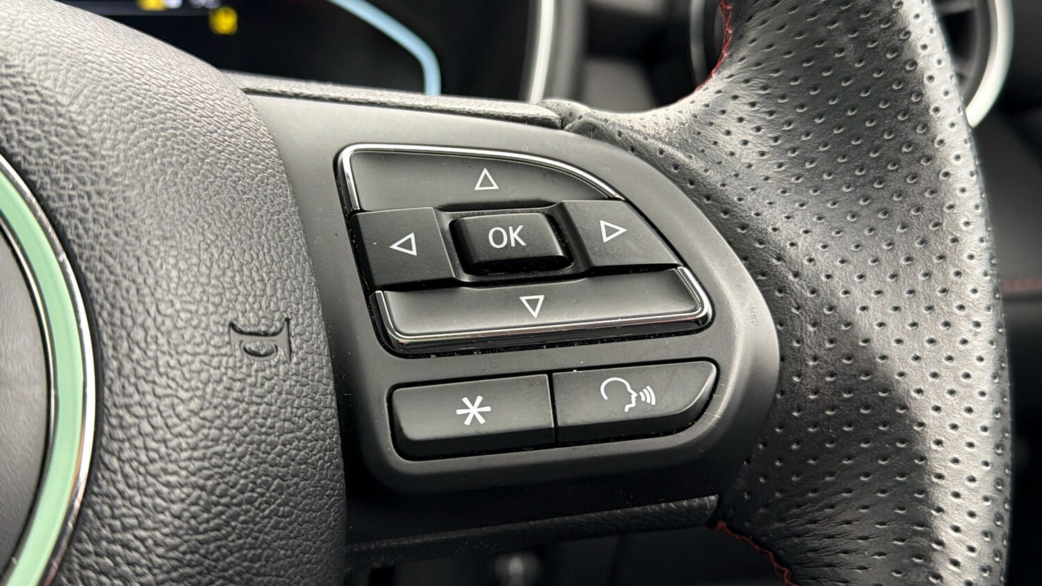 Used MG MG HS 2023 for sale - 78210950: Photo 23