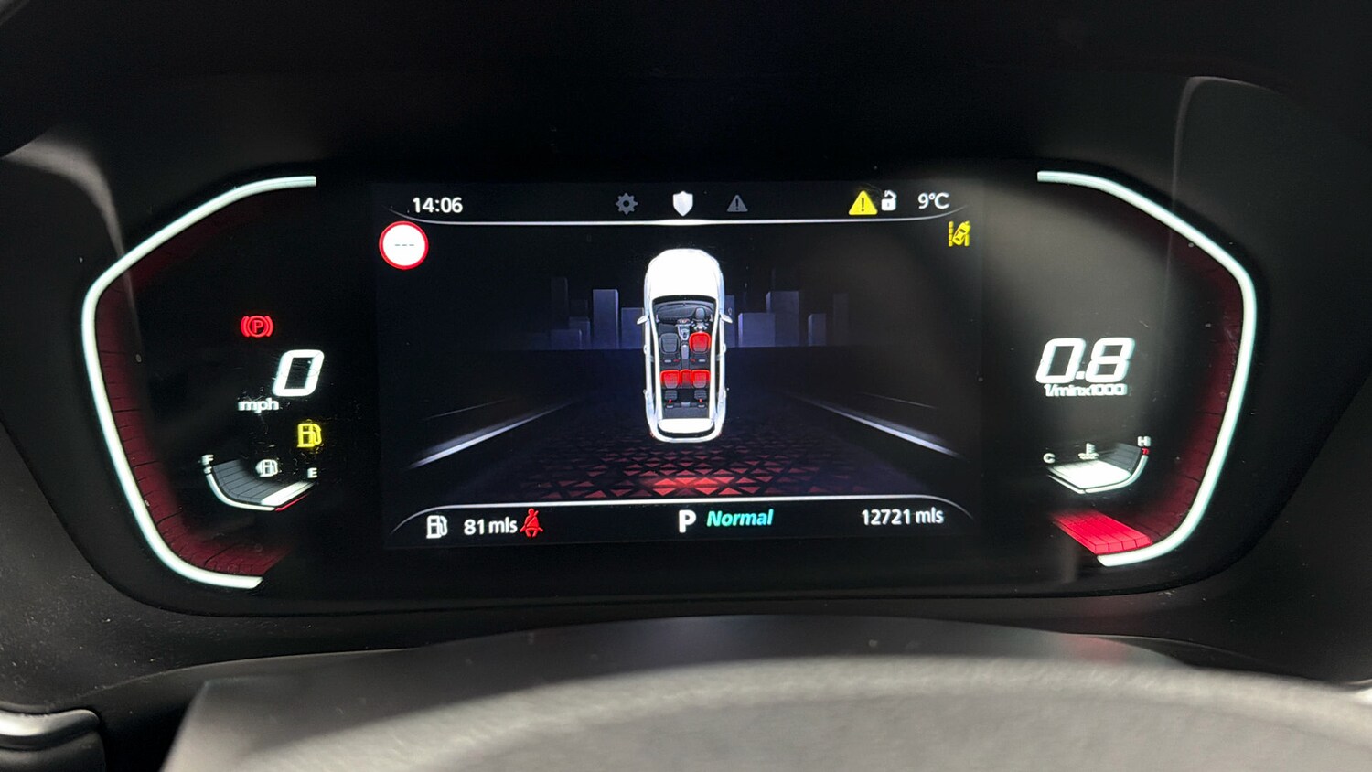 Used MG MG HS 2023 for sale - 78210950: Photo 24