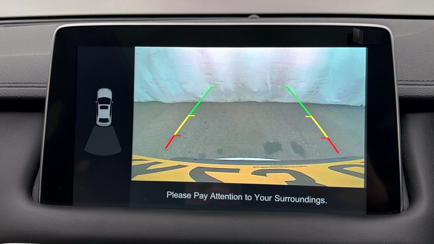 Used MG MG HS 2023 for sale - 78210950: Photo 25