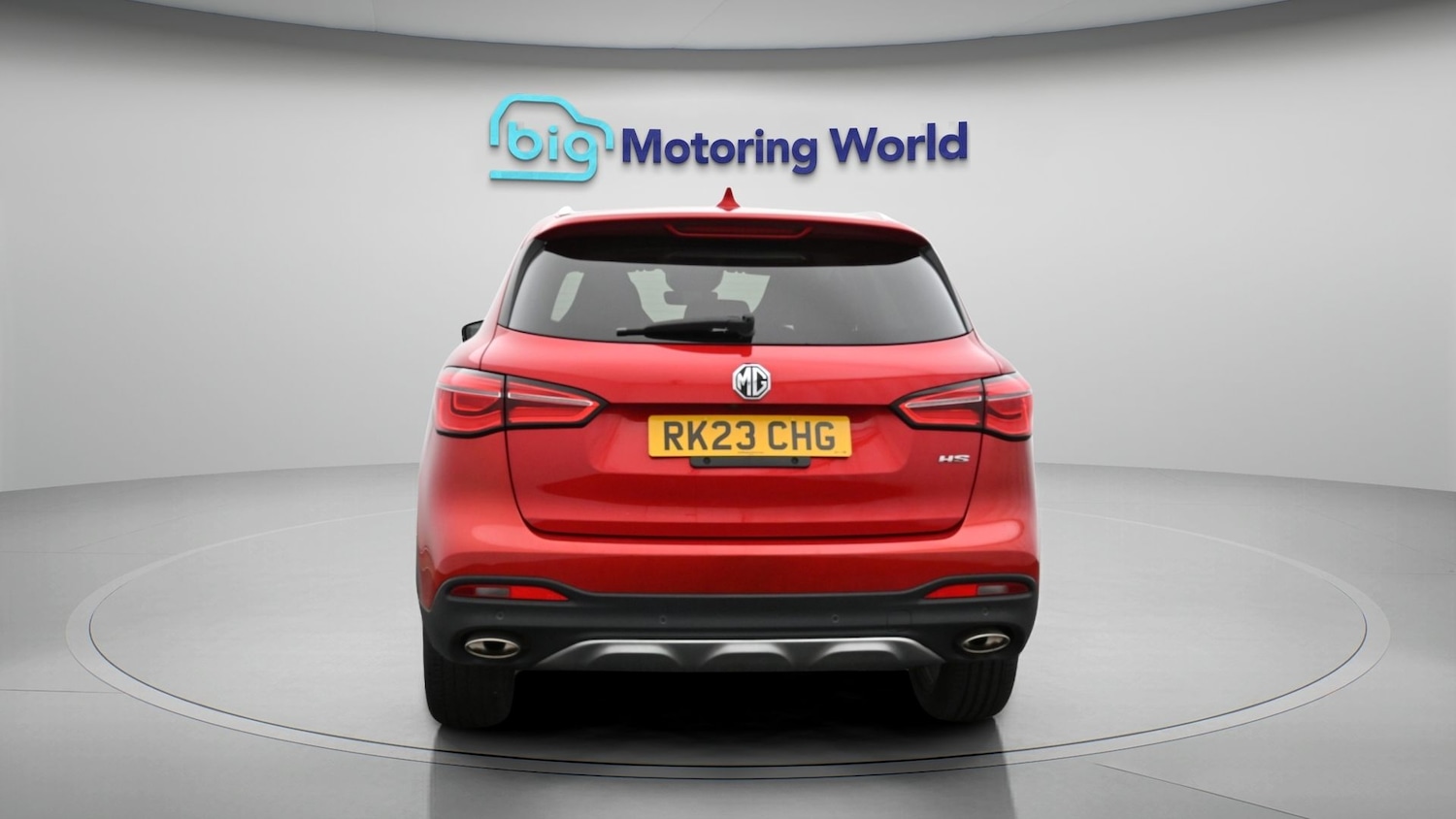 Used MG MG HS 2023 for sale - 78210950: Photo 6