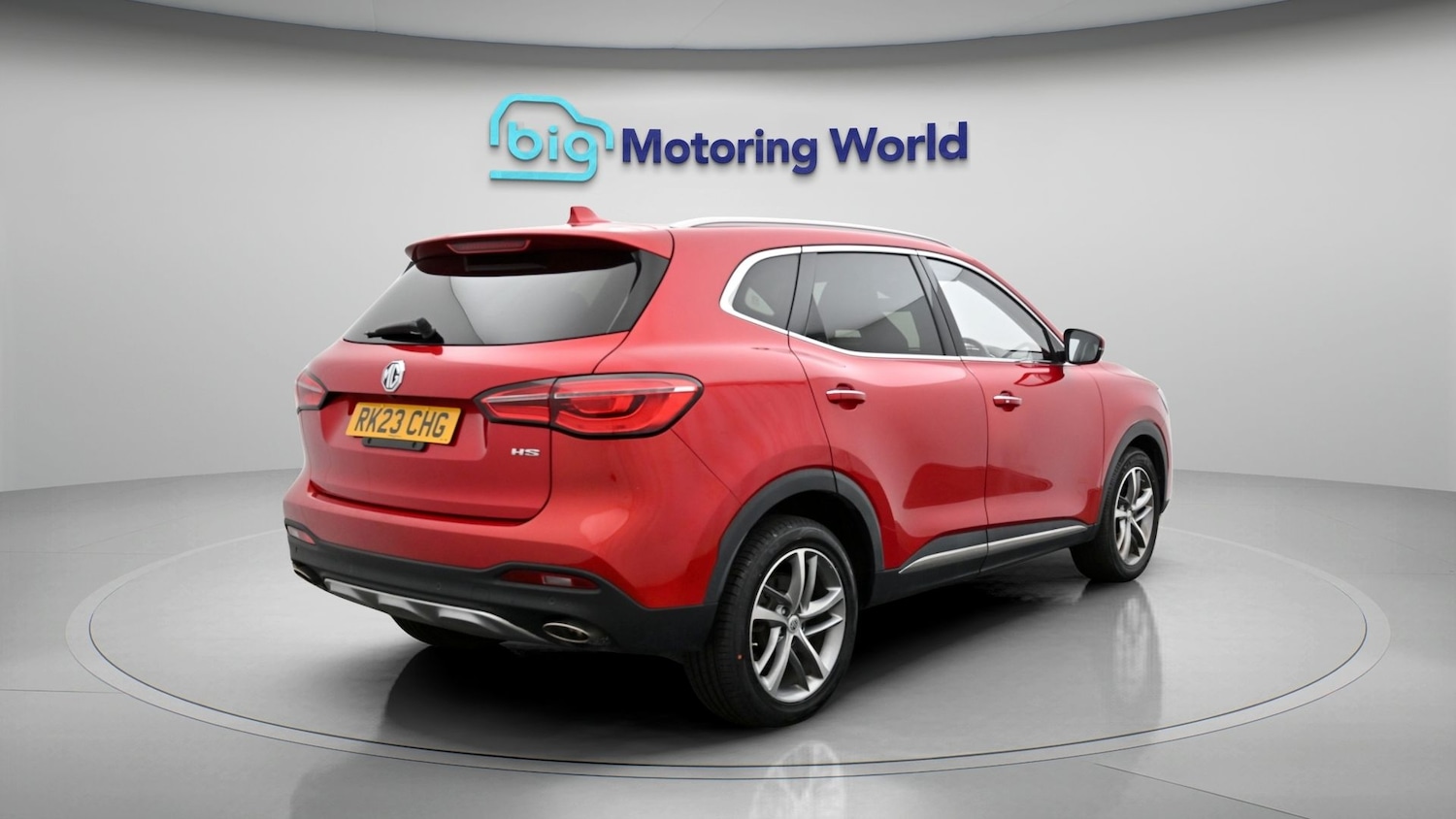 Used MG MG HS 2023 for sale - 78210950: Photo 7