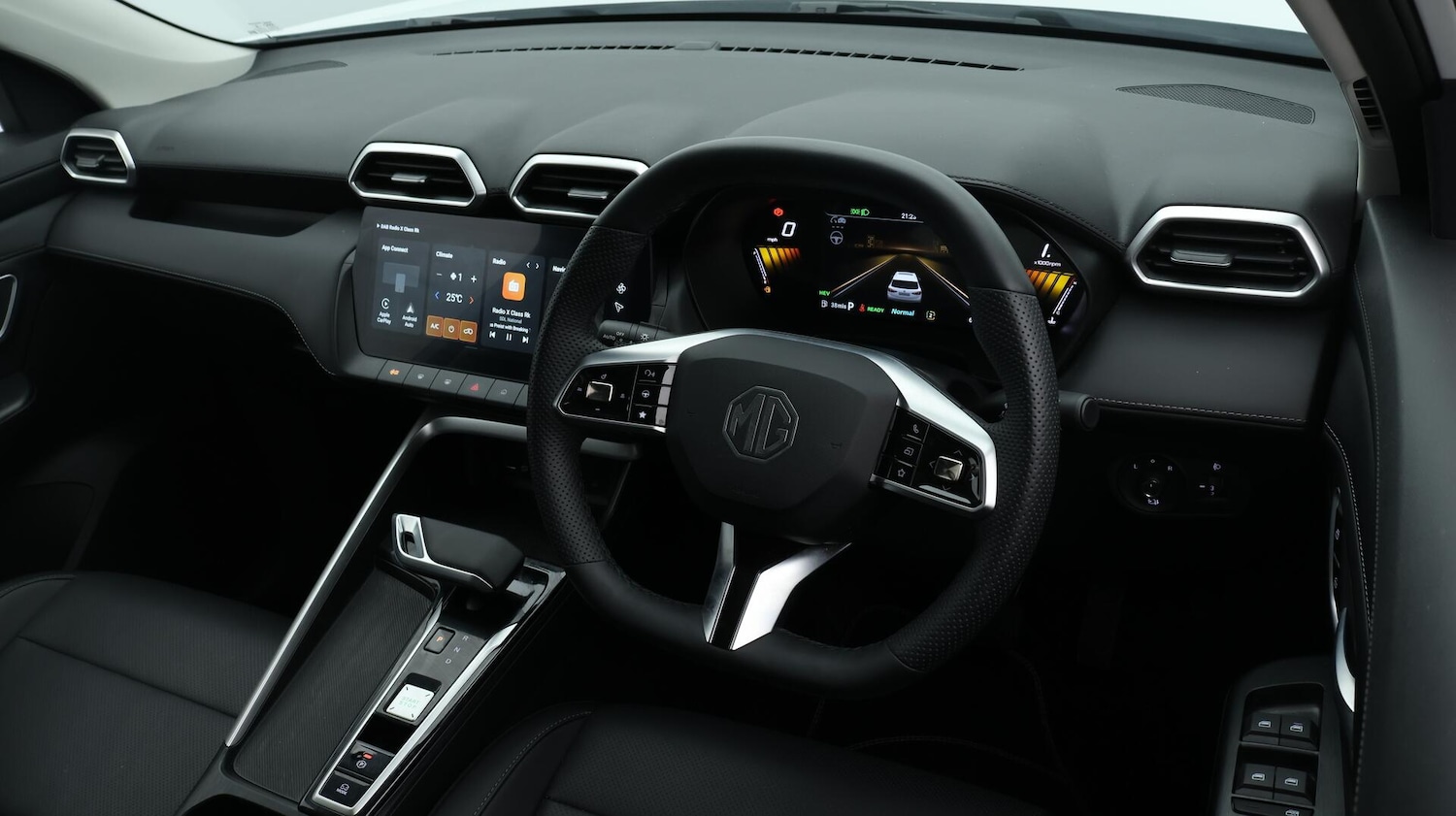 Used MG MG ZS 2024 for sale - 76550422: Photo 10