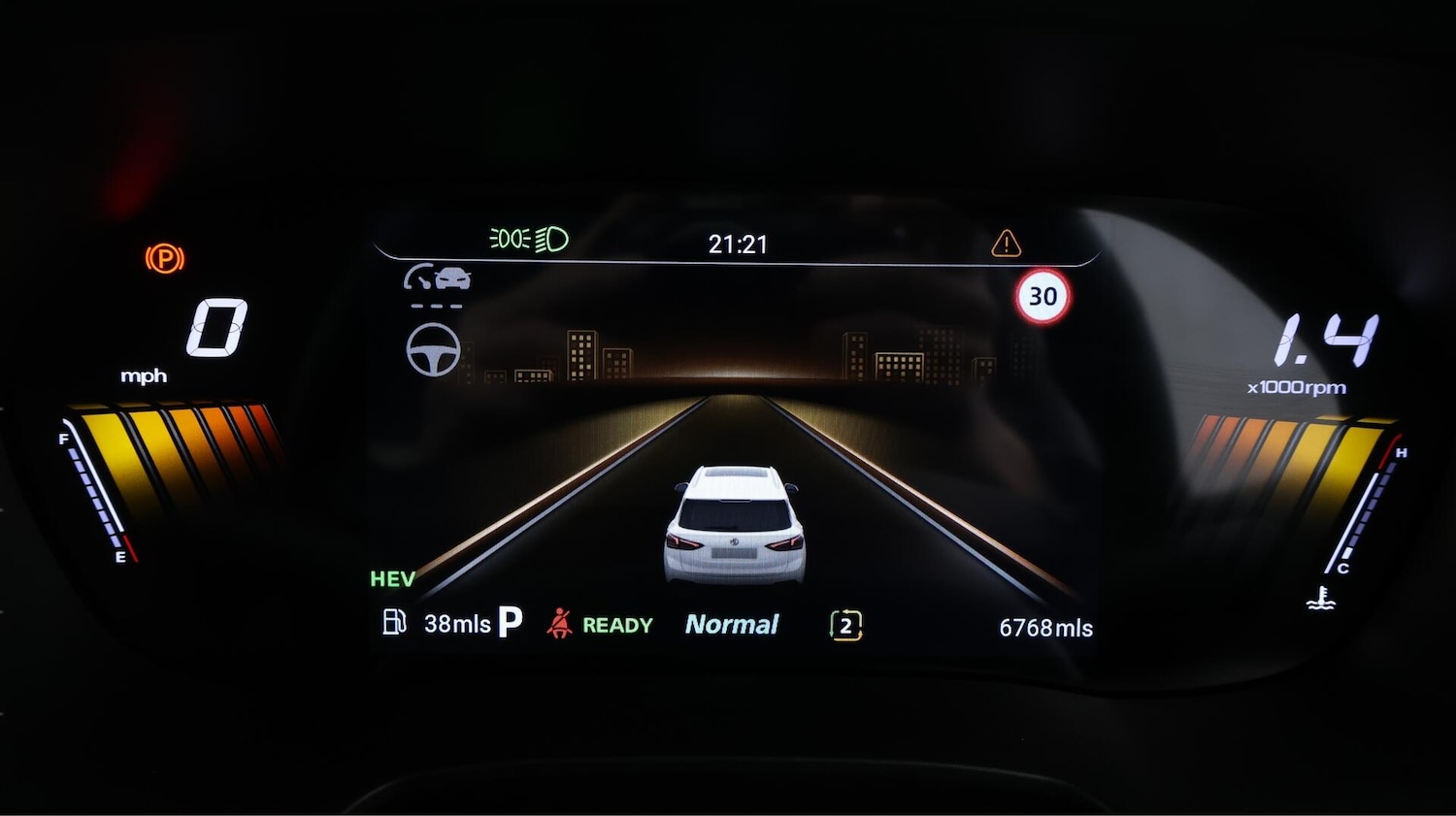 Used MG MG ZS 2024 for sale - 76550422: Photo 11