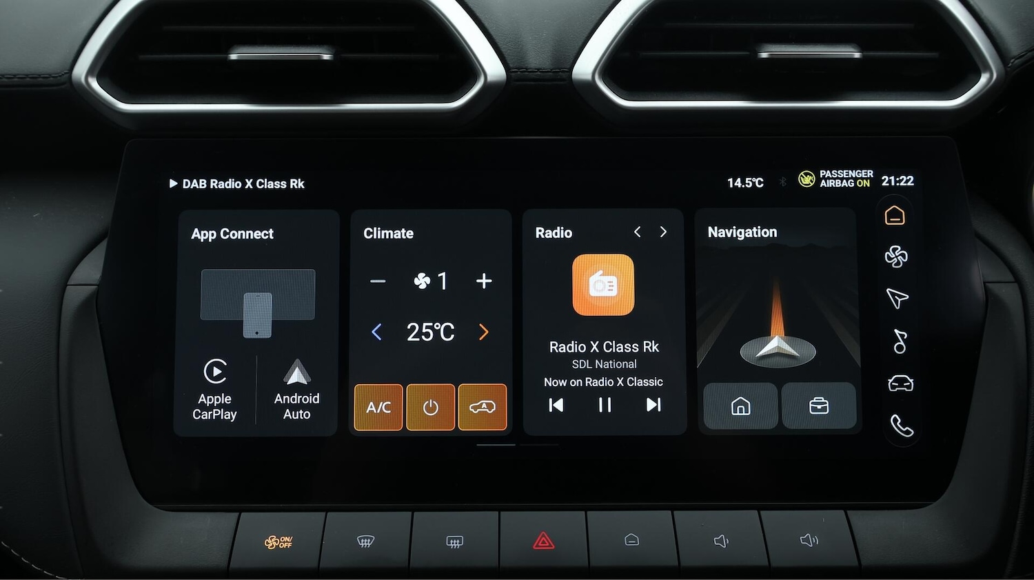 Used MG MG ZS 2024 for sale - 76550422: Photo 12