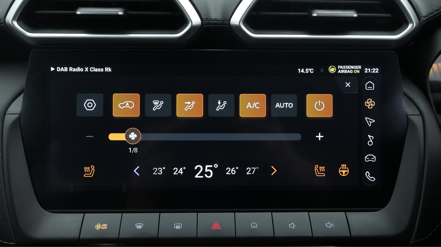 Used MG MG ZS 2024 for sale - 76550422: Photo 13