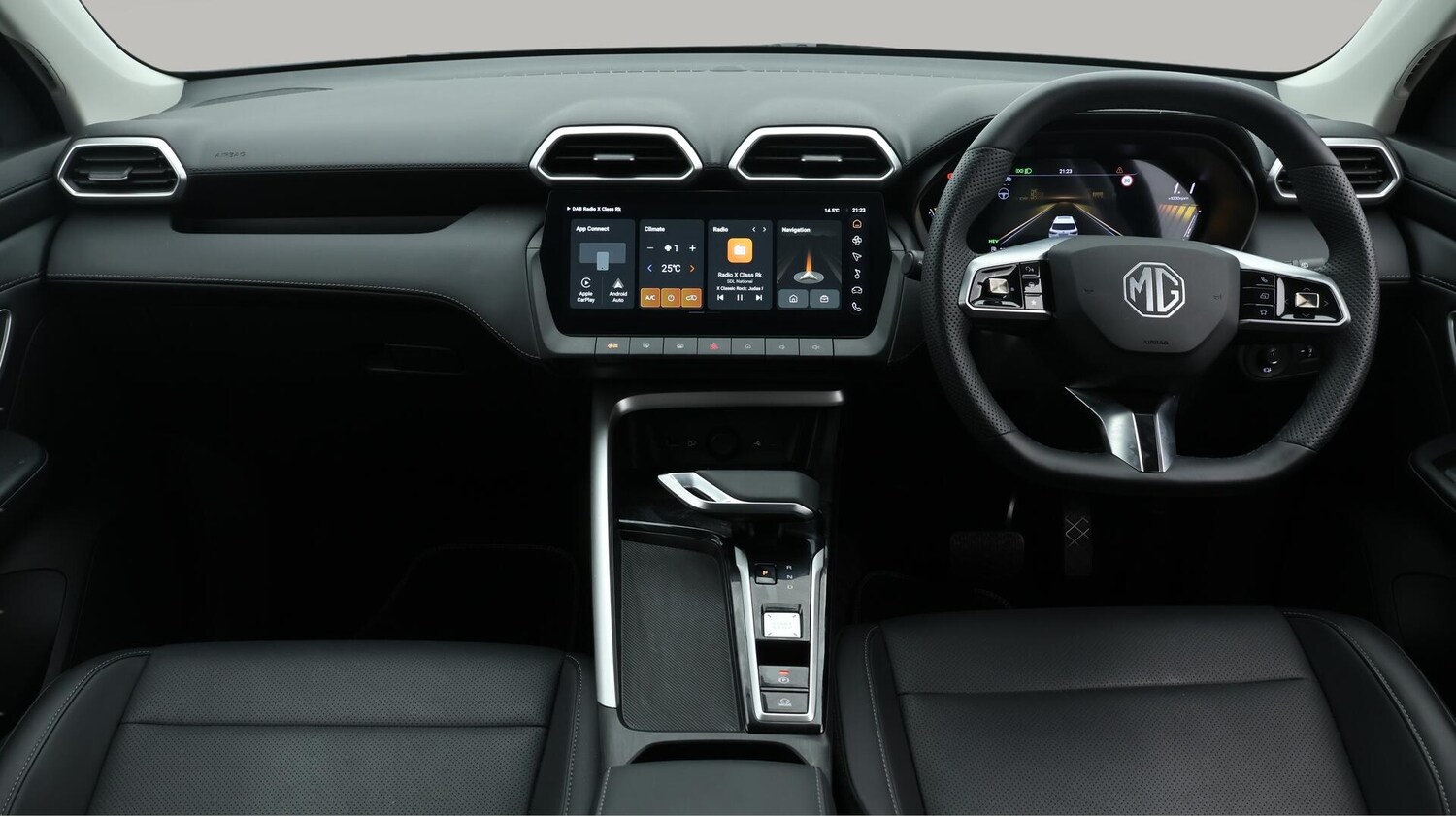 Used MG MG ZS 2024 for sale - 76550422: Photo 14