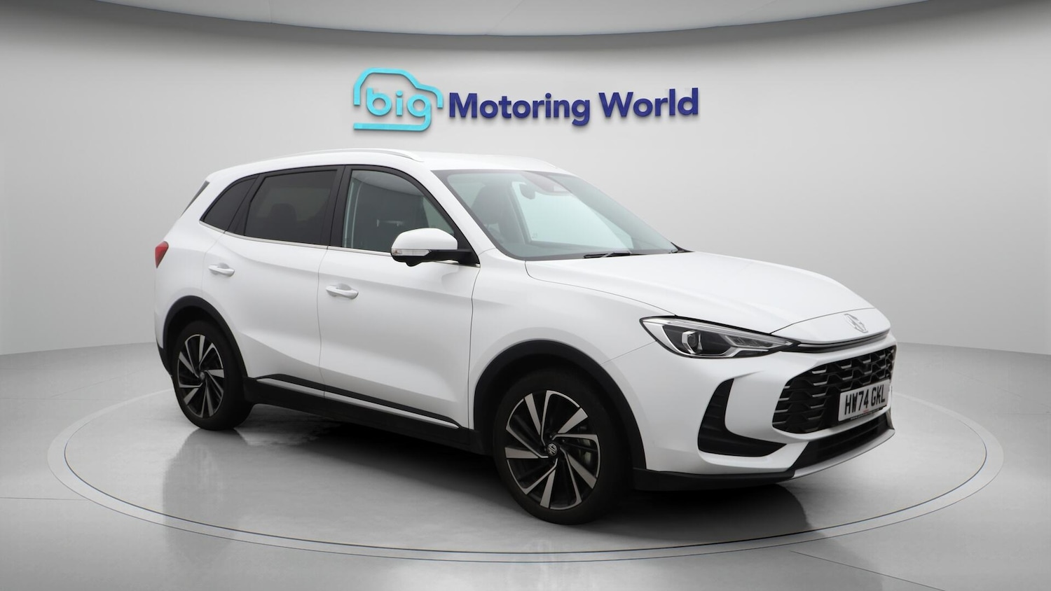 Used MG MG ZS 2024 for sale - 76550422: Photo 2