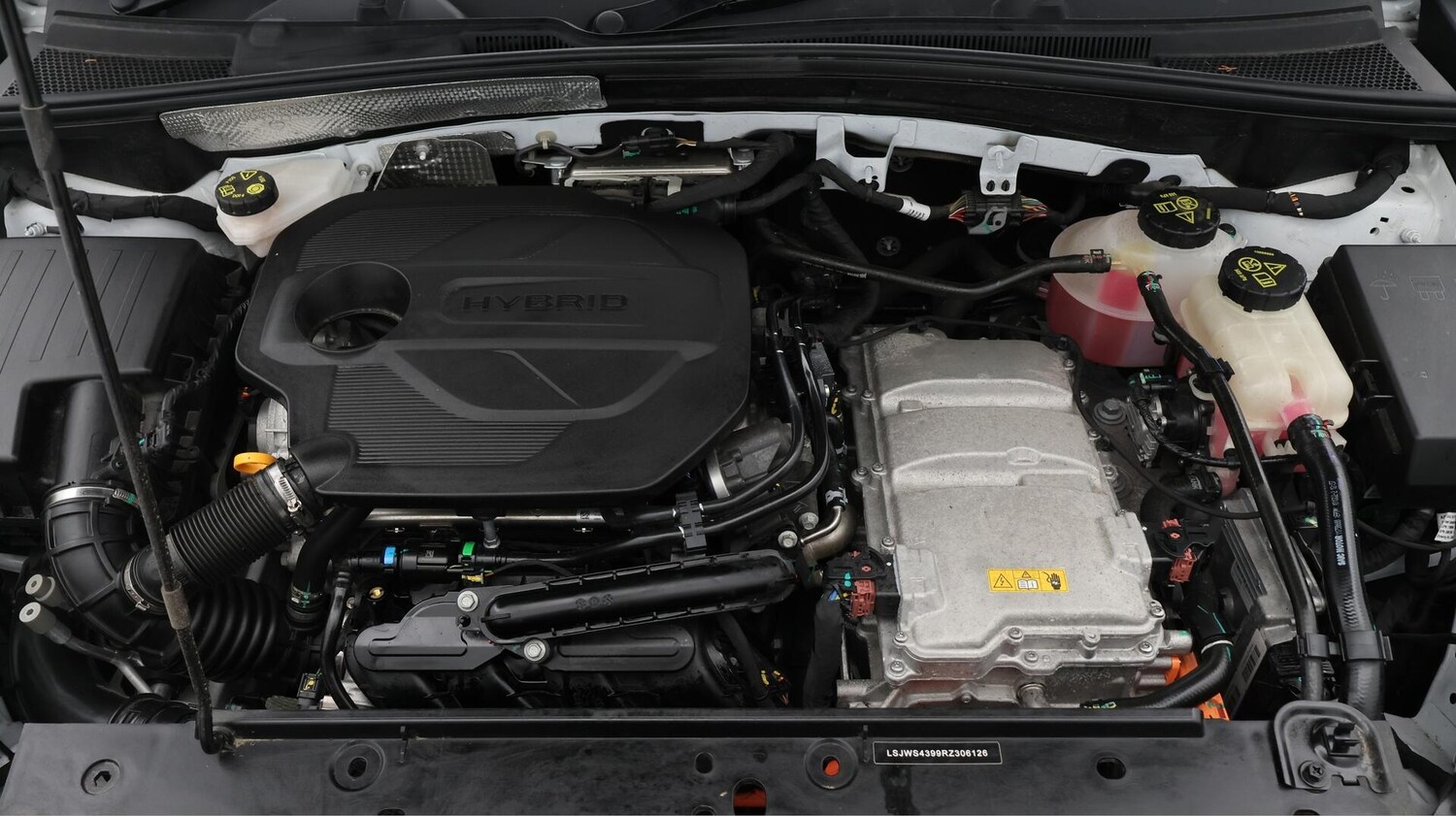 Used MG MG ZS 2024 for sale - 76550422: Photo 20