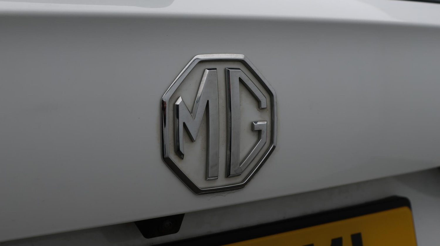 Used MG MG ZS 2024 for sale - 76550422: Photo 21