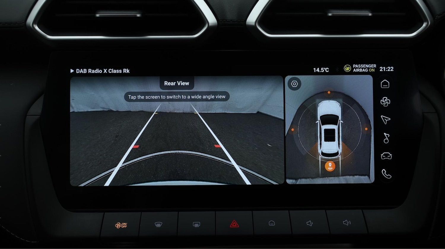 Used MG MG ZS 2024 for sale - 76550422: Photo 24