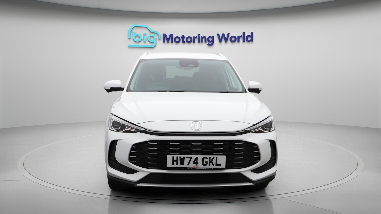 Used MG MG ZS 2024 for sale - 76550422: Photo 3