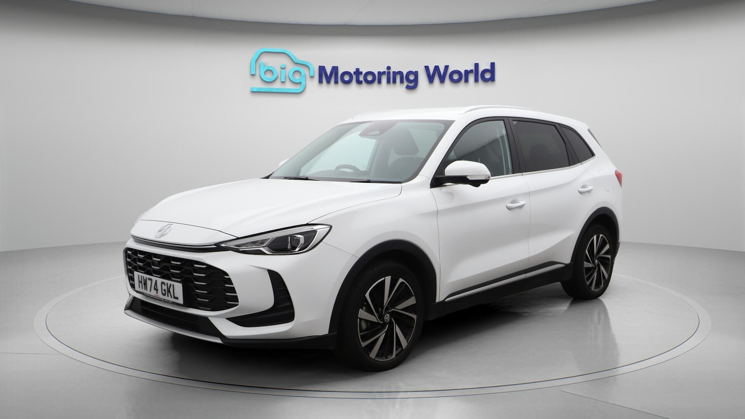 Used MG MG ZS 2024 for sale - 76550422: Photo 4