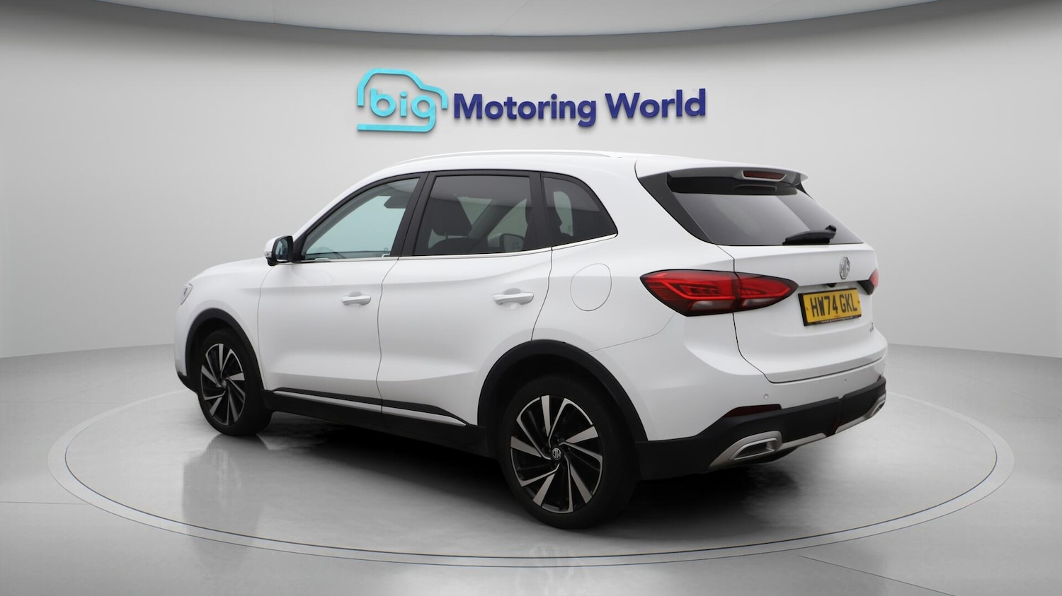 Used MG MG ZS 2024 for sale - 76550422: Photo 6