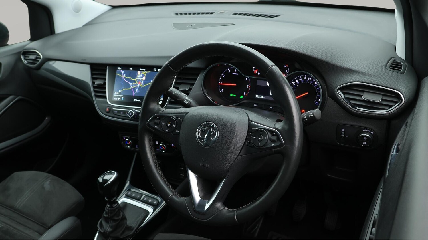 Used Vauxhall Crossland 2023 for sale - 76083855: Photo 10