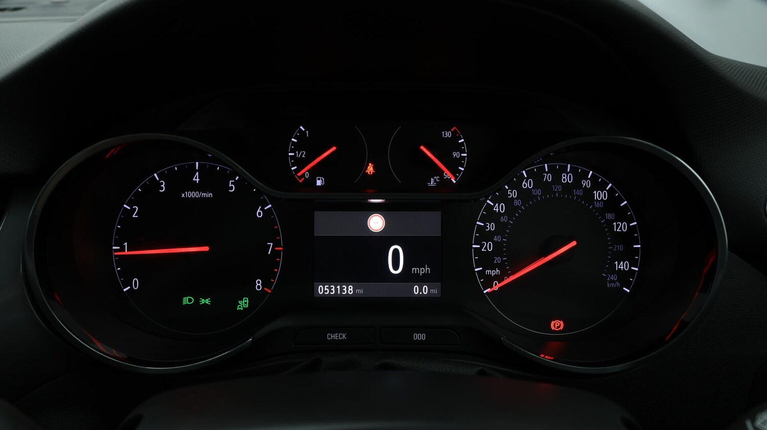 Used Vauxhall Crossland 2023 for sale - 76083855: Photo 11