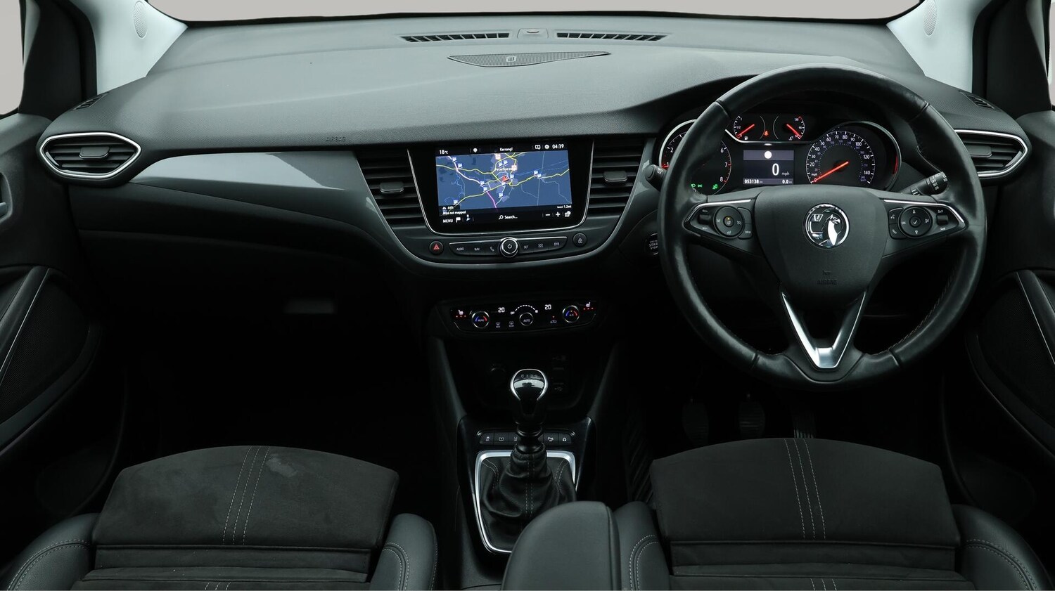 Used Vauxhall Crossland 2023 for sale - 76083855: Photo 14