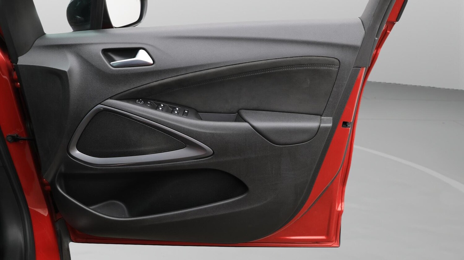 Used Vauxhall Crossland 2023 for sale - 76083855: Photo 16