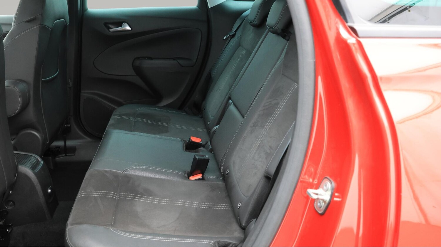 Used Vauxhall Crossland 2023 for sale - 76083855: Photo 17