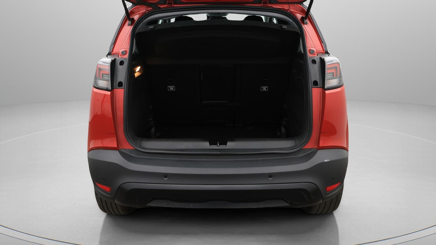 Used Vauxhall Crossland 2023 for sale - 76083855: Photo 18