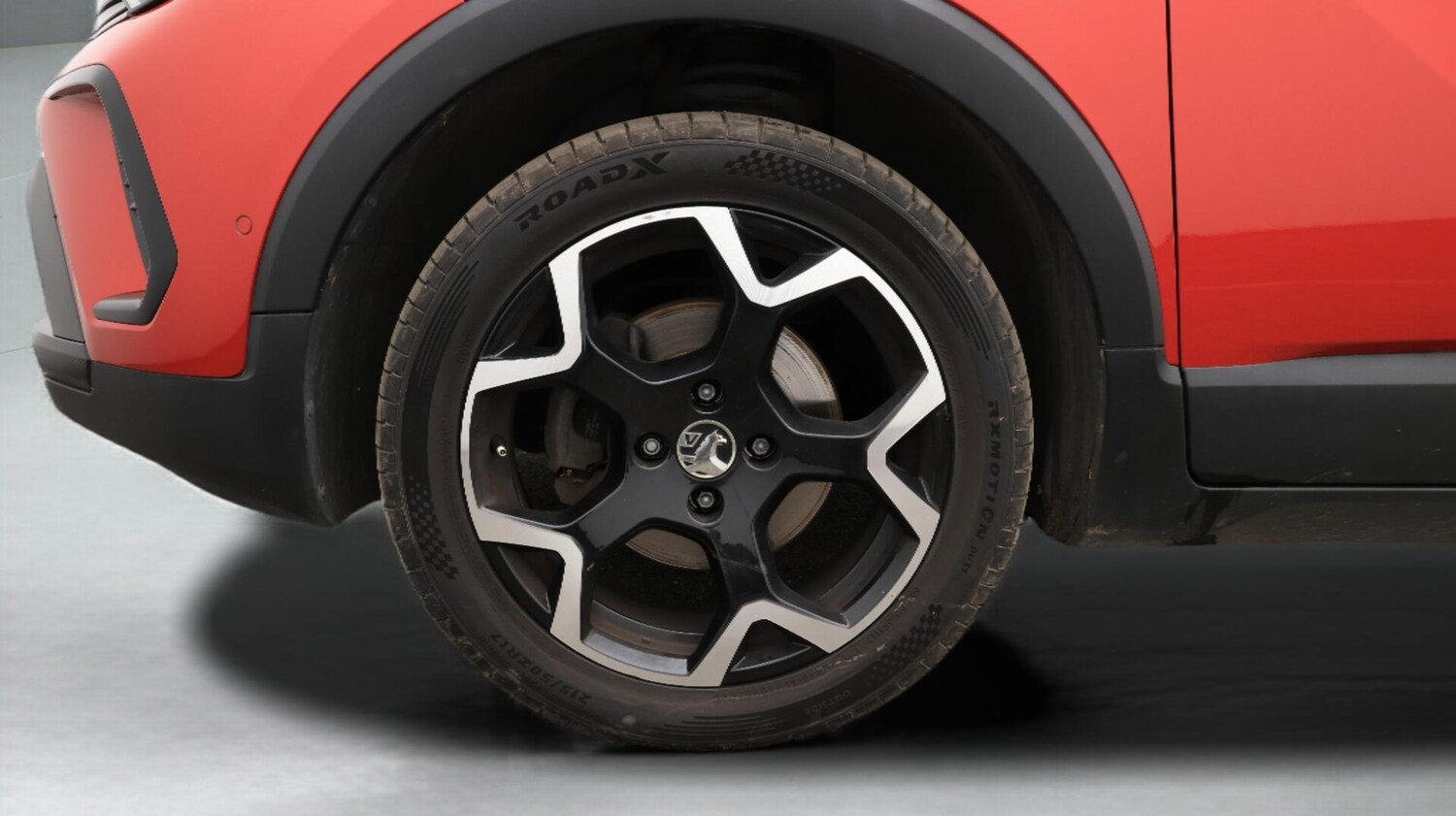 Used Vauxhall Crossland 2023 for sale - 76083855: Photo 19