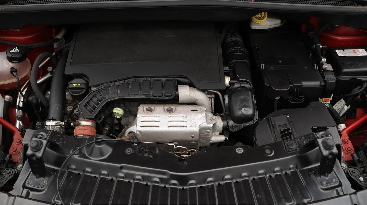 Used Vauxhall Crossland 2023 for sale - 76083855: Photo 20