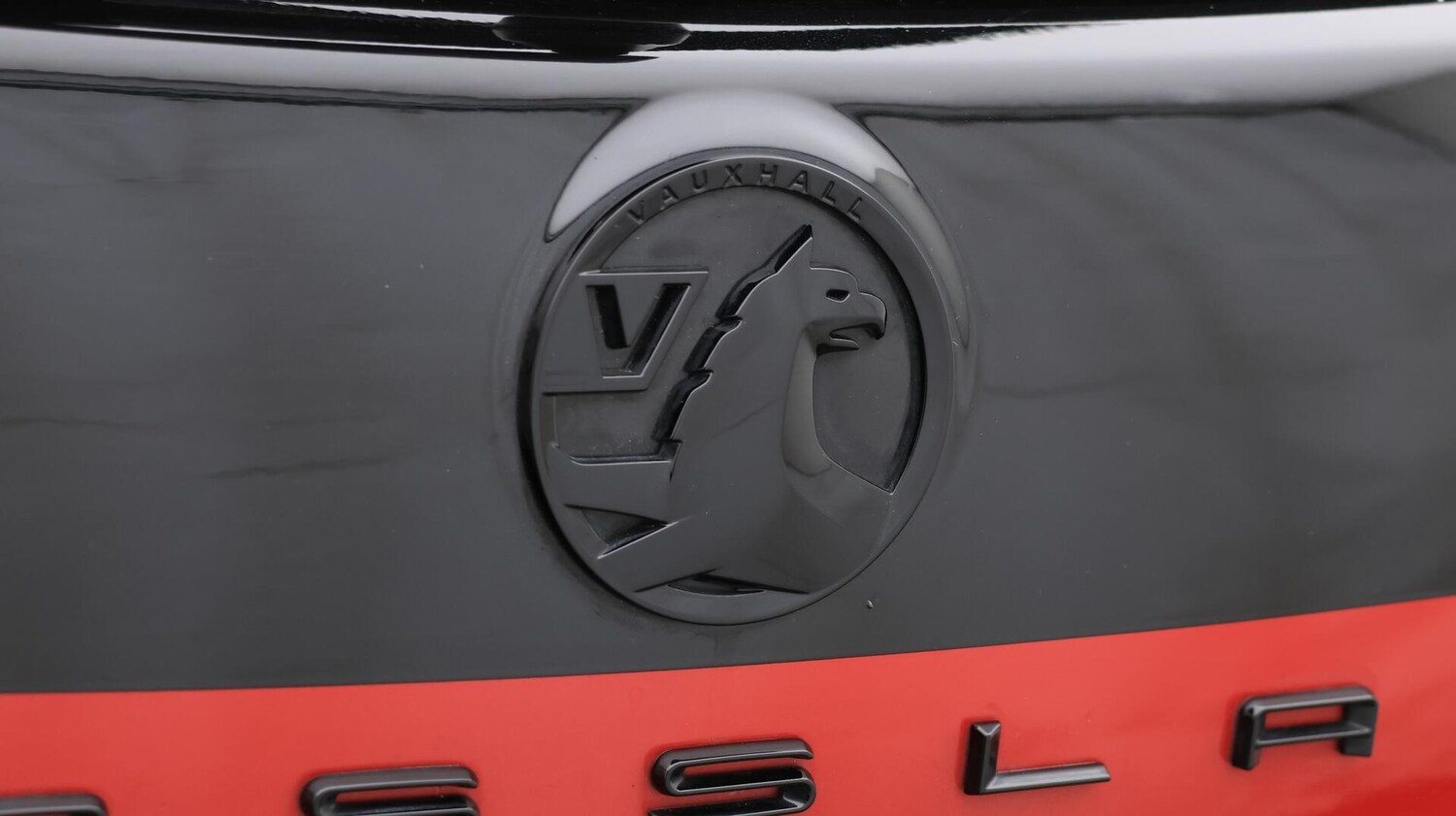 Used Vauxhall Crossland 2023 for sale - 76083855: Photo 21