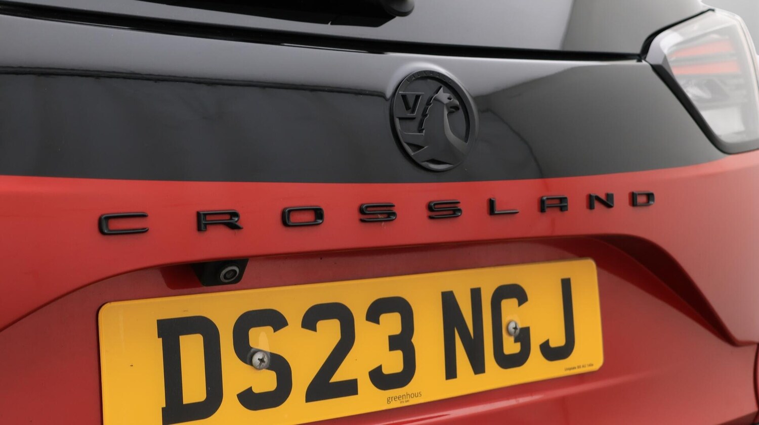 Used Vauxhall Crossland 2023 for sale - 76083855: Photo 22