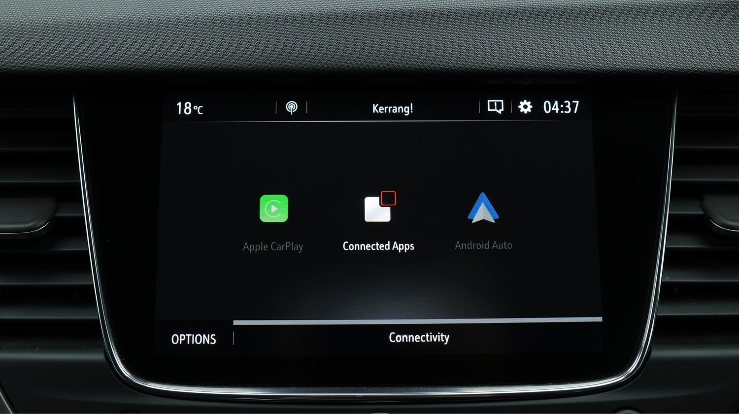 Used Vauxhall Crossland 2023 for sale - 76083855: Photo 26