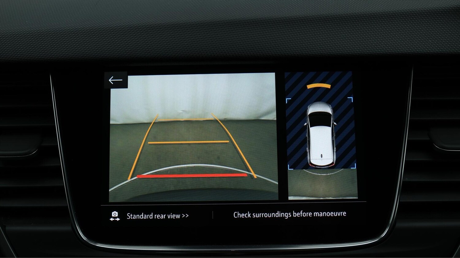 Used Vauxhall Crossland 2023 for sale - 76083855: Photo 27