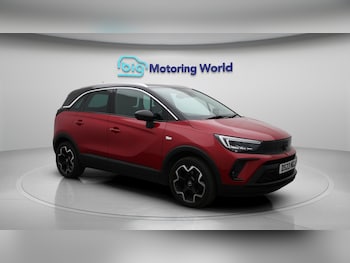 Used Vauxhall Crossland 2023 for sale - 76083855: Photo 2