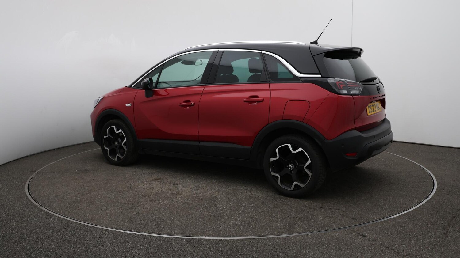 Used Vauxhall Crossland 2023 for sale - 76083855: Photo 37