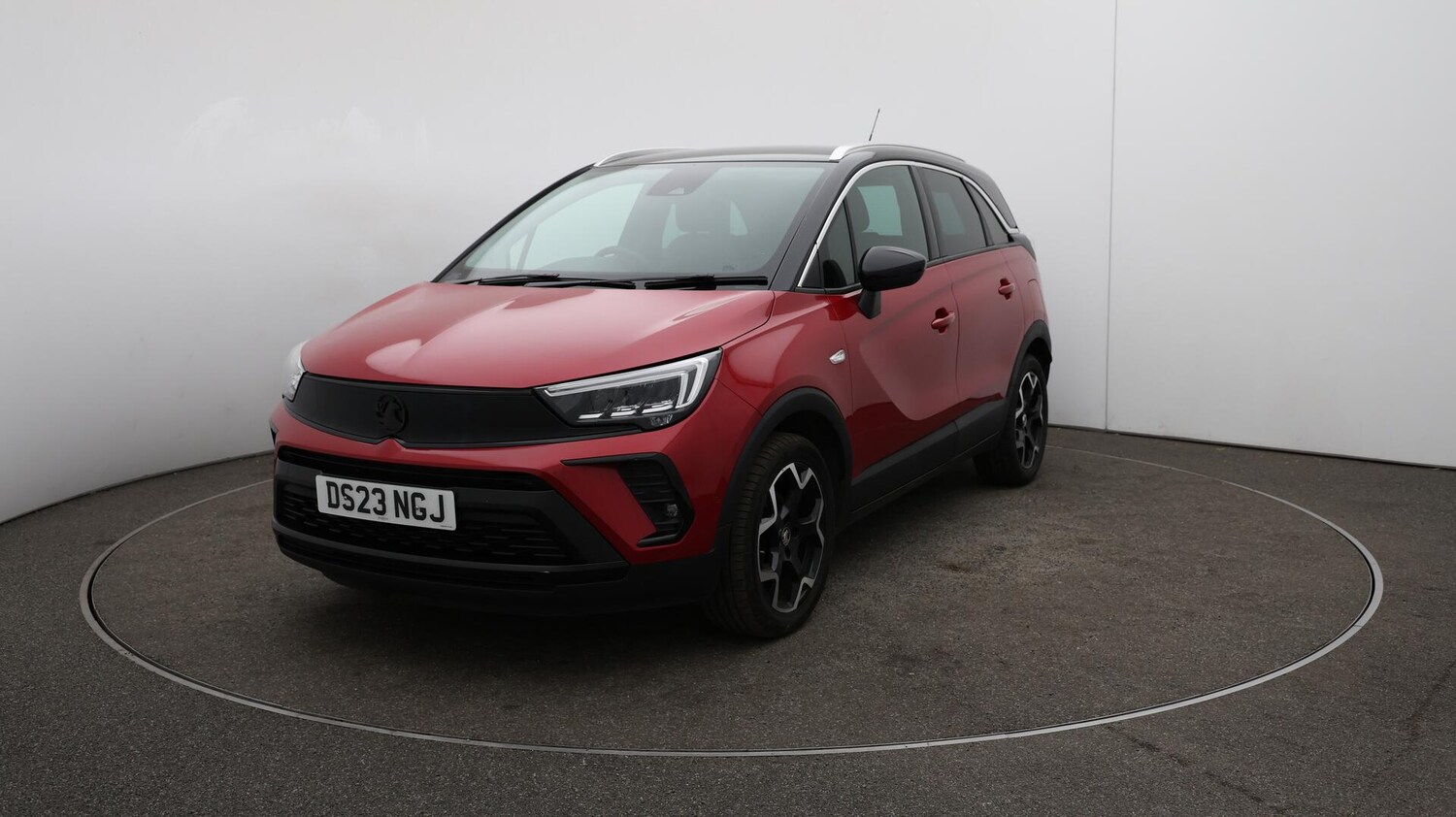 Used Vauxhall Crossland 2023 for sale - 76083855: Photo 38