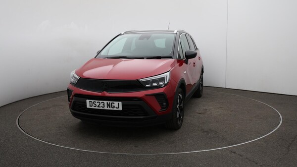 Used Vauxhall Crossland 2023 for sale - 76083855: Photo 39