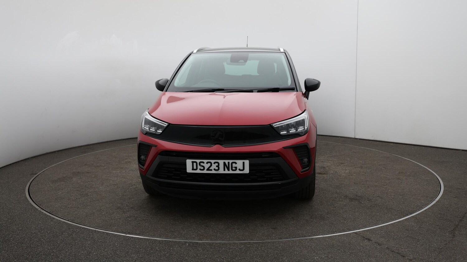 Used Vauxhall Crossland 2023 for sale - 76083855: Photo 40