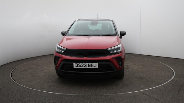 Used Vauxhall Crossland 2023 for sale - 76083855: Photo 40