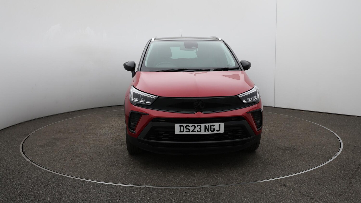 Used Vauxhall Crossland 2023 for sale - 76083855: Photo 41