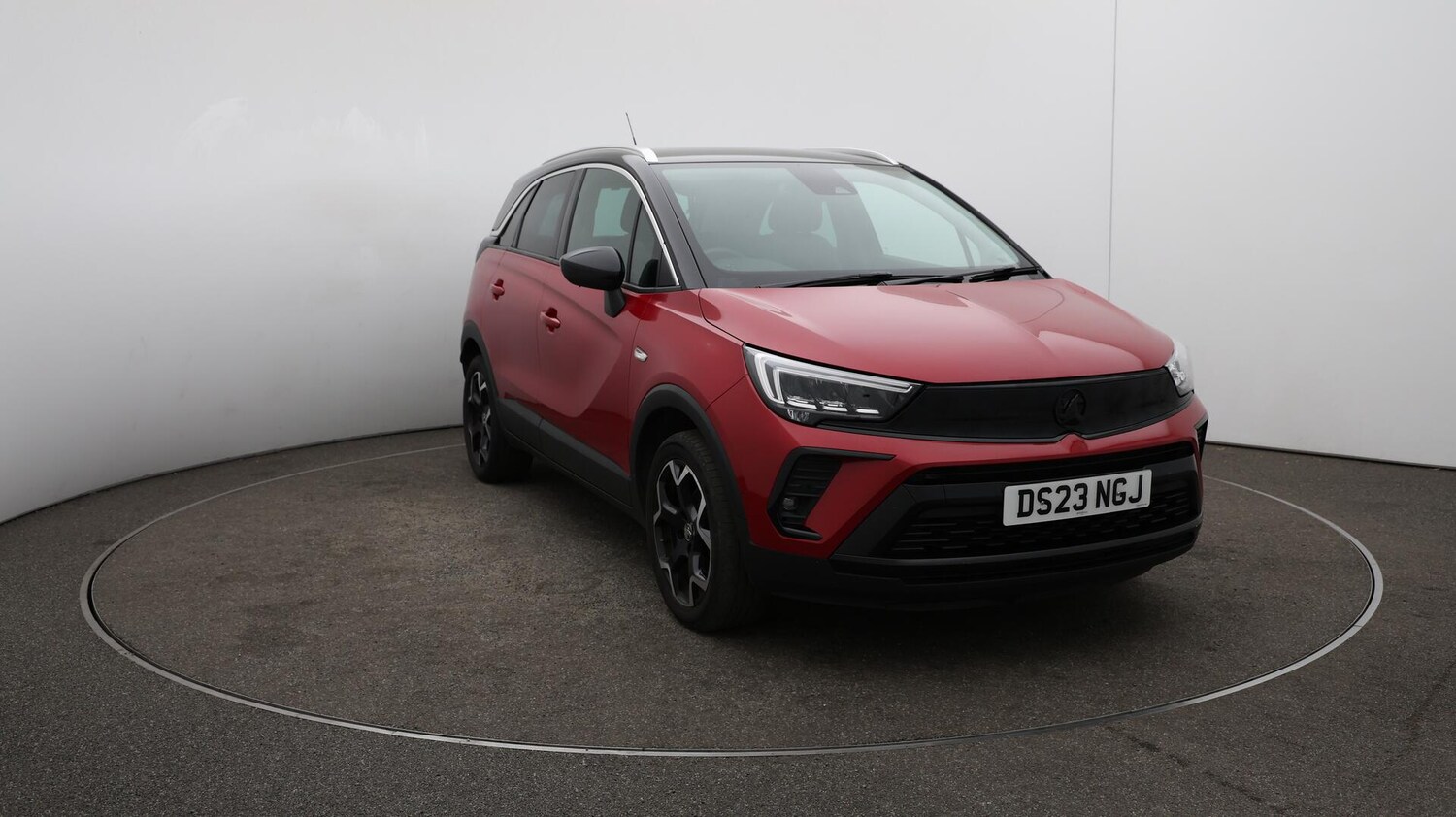 Used Vauxhall Crossland 2023 for sale - 76083855: Photo 43