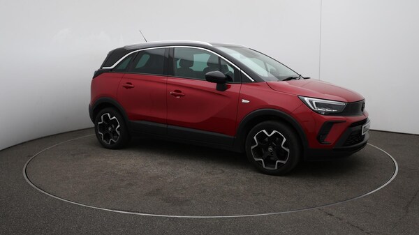 Used Vauxhall Crossland 2023 for sale - 76083855: Photo 46