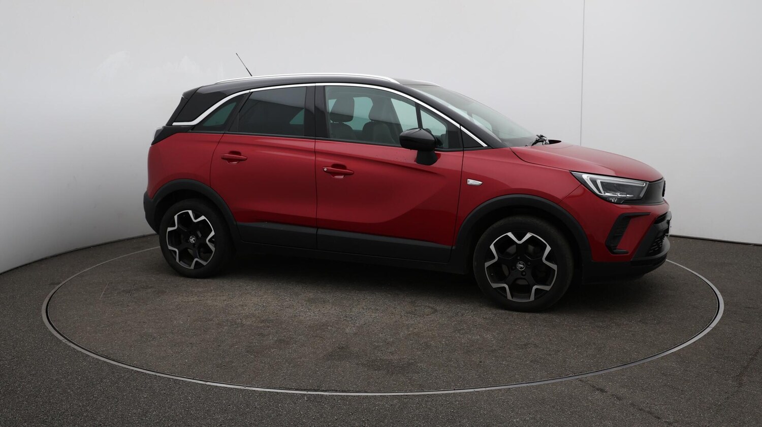 Used Vauxhall Crossland 2023 for sale - 76083855: Photo 47