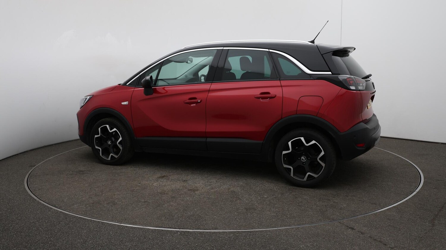 Used Vauxhall Crossland 2023 for sale - 76083855: Photo 48