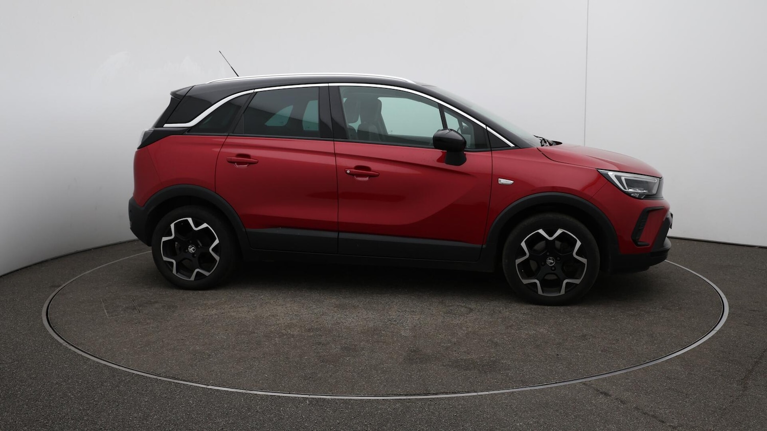 Used Vauxhall Crossland 2023 for sale - 76083855: Photo 49