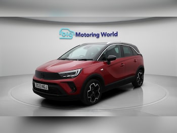 Used Vauxhall Crossland 2023 for sale - 76083855: Photo 4