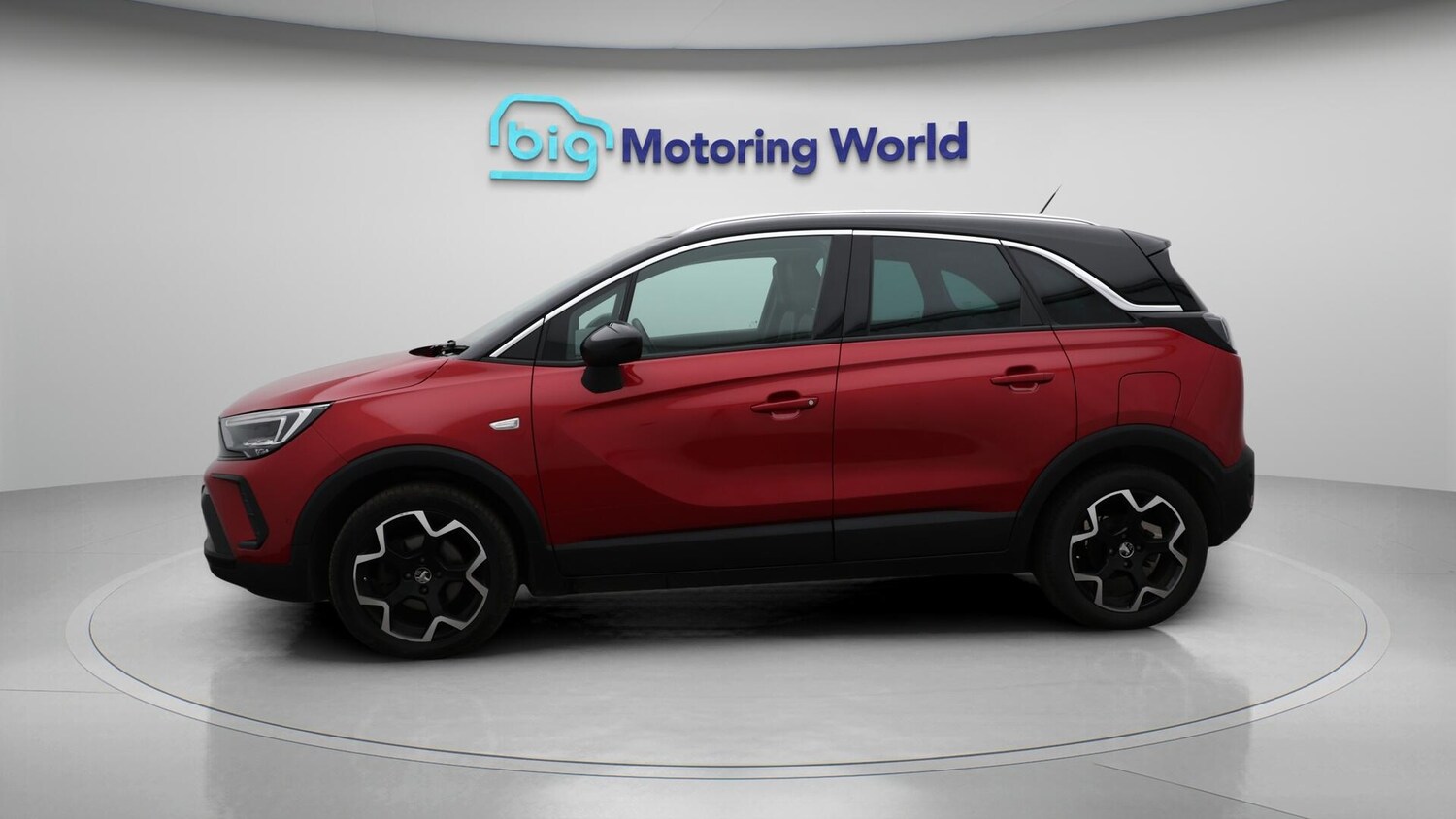 Used Vauxhall Crossland 2023 for sale - 76083855: Photo 5